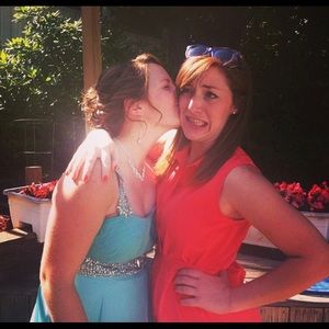 Dave & Johnny Dresses - Dave & Johnny Prom Dress Dave & Johnny Dresses - Dave & Johnny Prom Dress